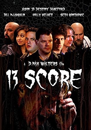 13 Score Amazon