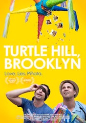Turtle HIll Brooklyn Poster